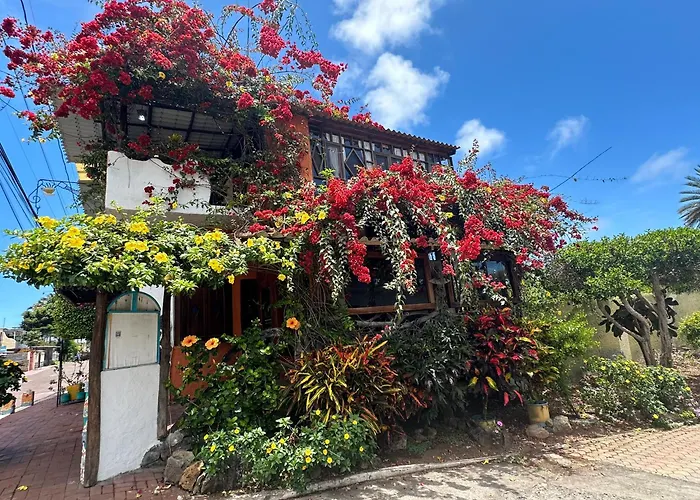 Casa del Lago Lodging House