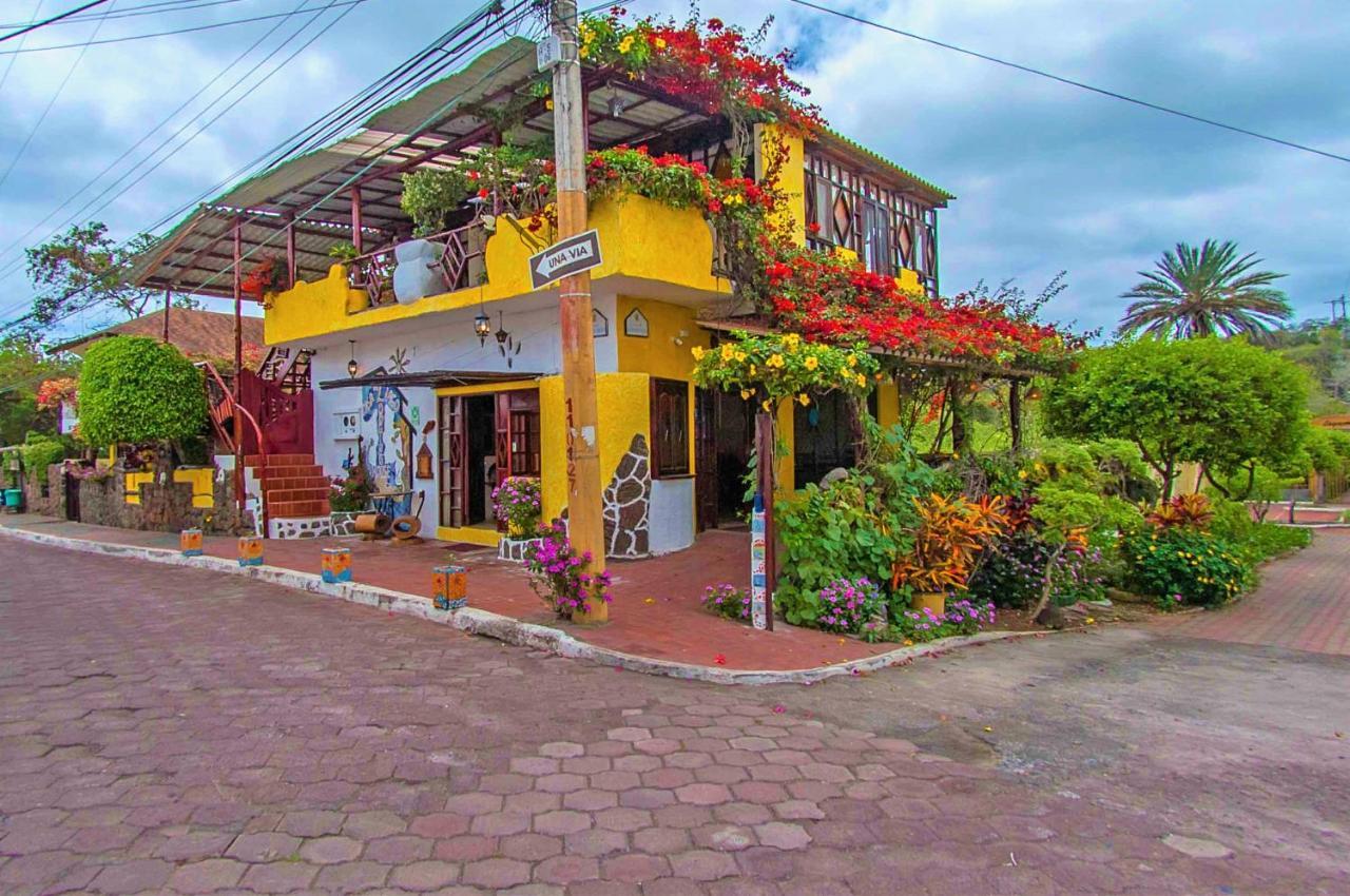 Casa Del House Puerto Ayora (Galapagos Islands)
