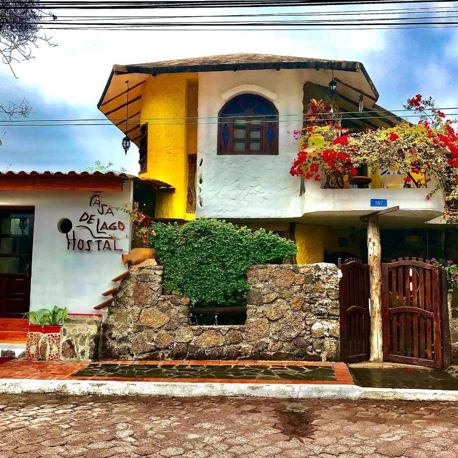 Casa Del House Puerto Ayora (Galapagos Islands)