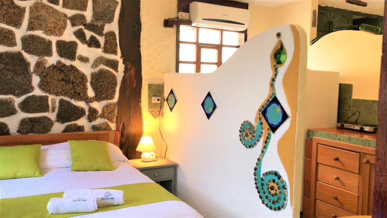 Casa Del House * Puerto Ayora (Galapagos Islands)
