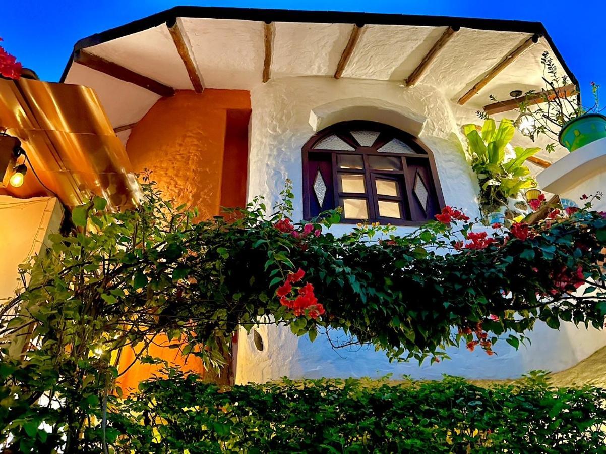 Apartahotel Casa Del House