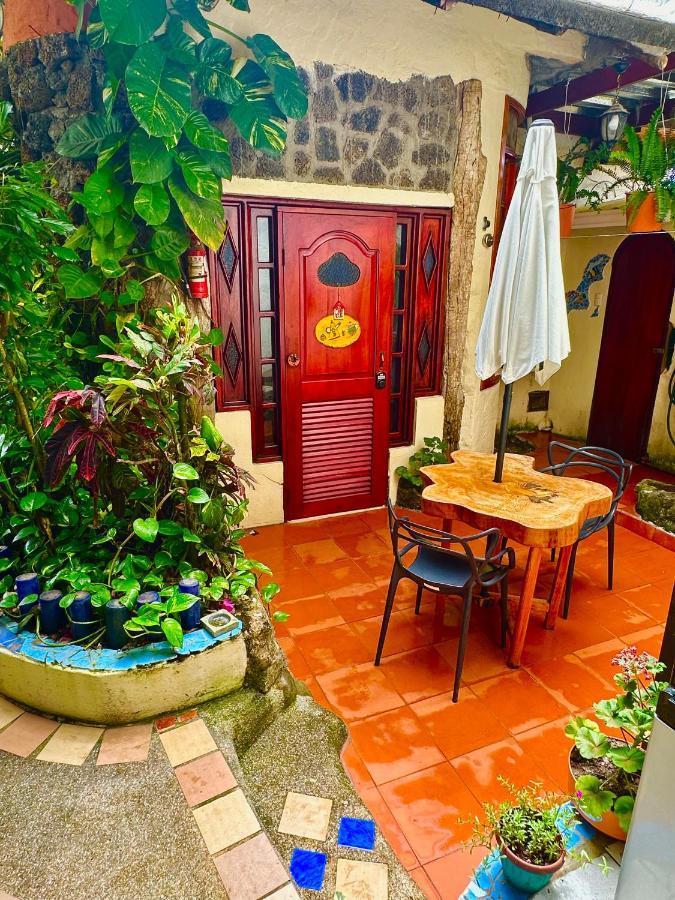 Apartahotel Casa Del House Puerto Ayora (Galapagos Islands)