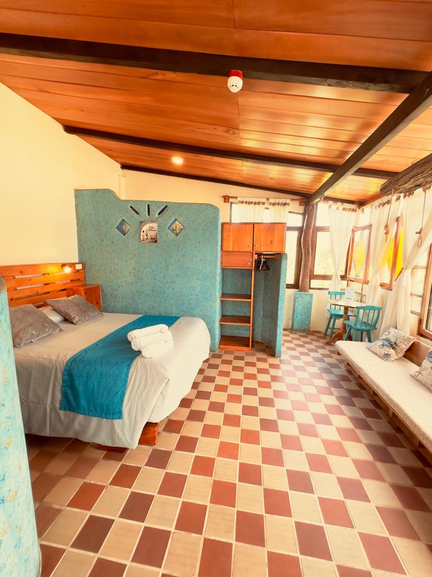 Apartahotel Casa Del House