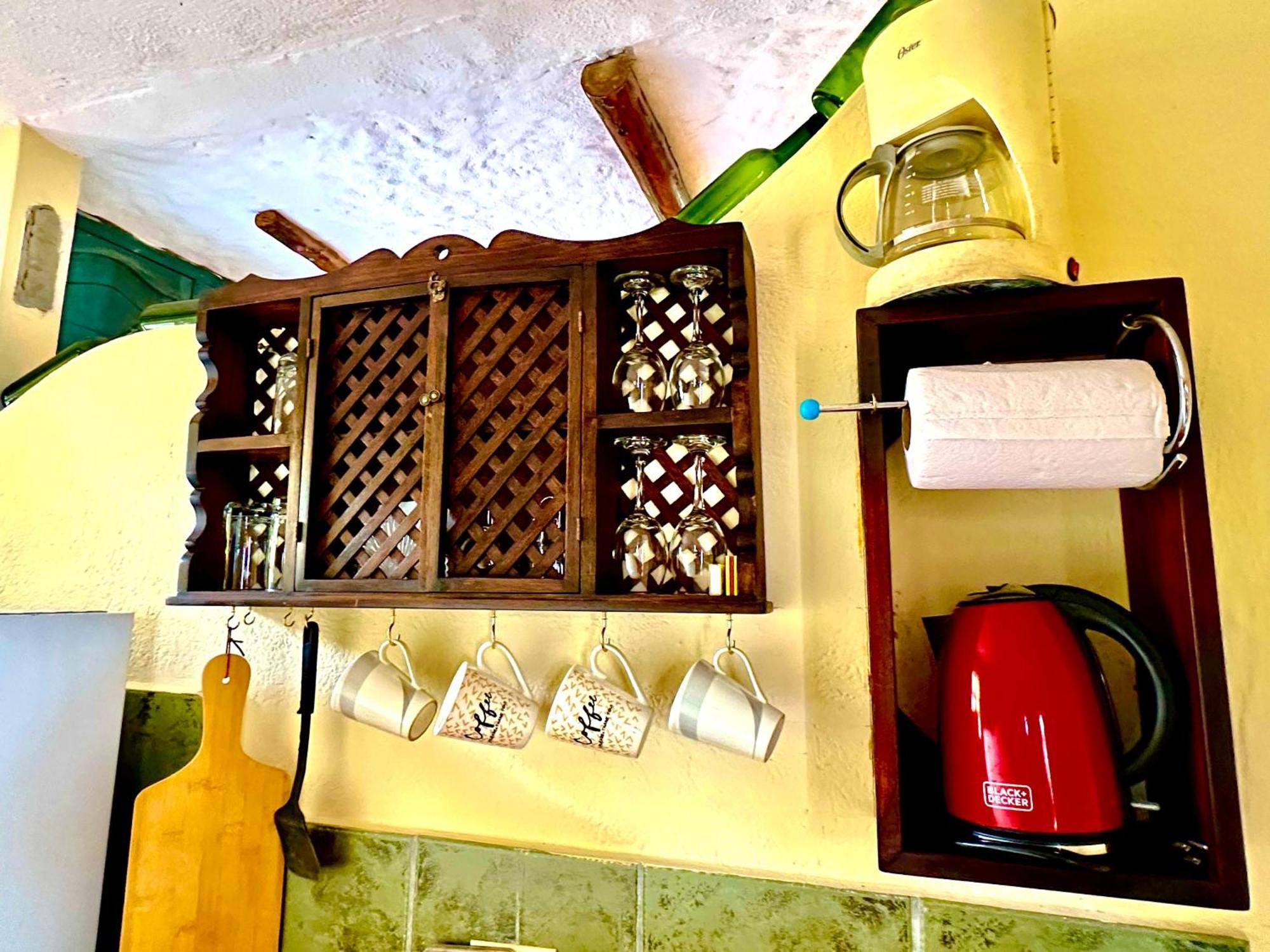 Casa Del House 公寓式飯店