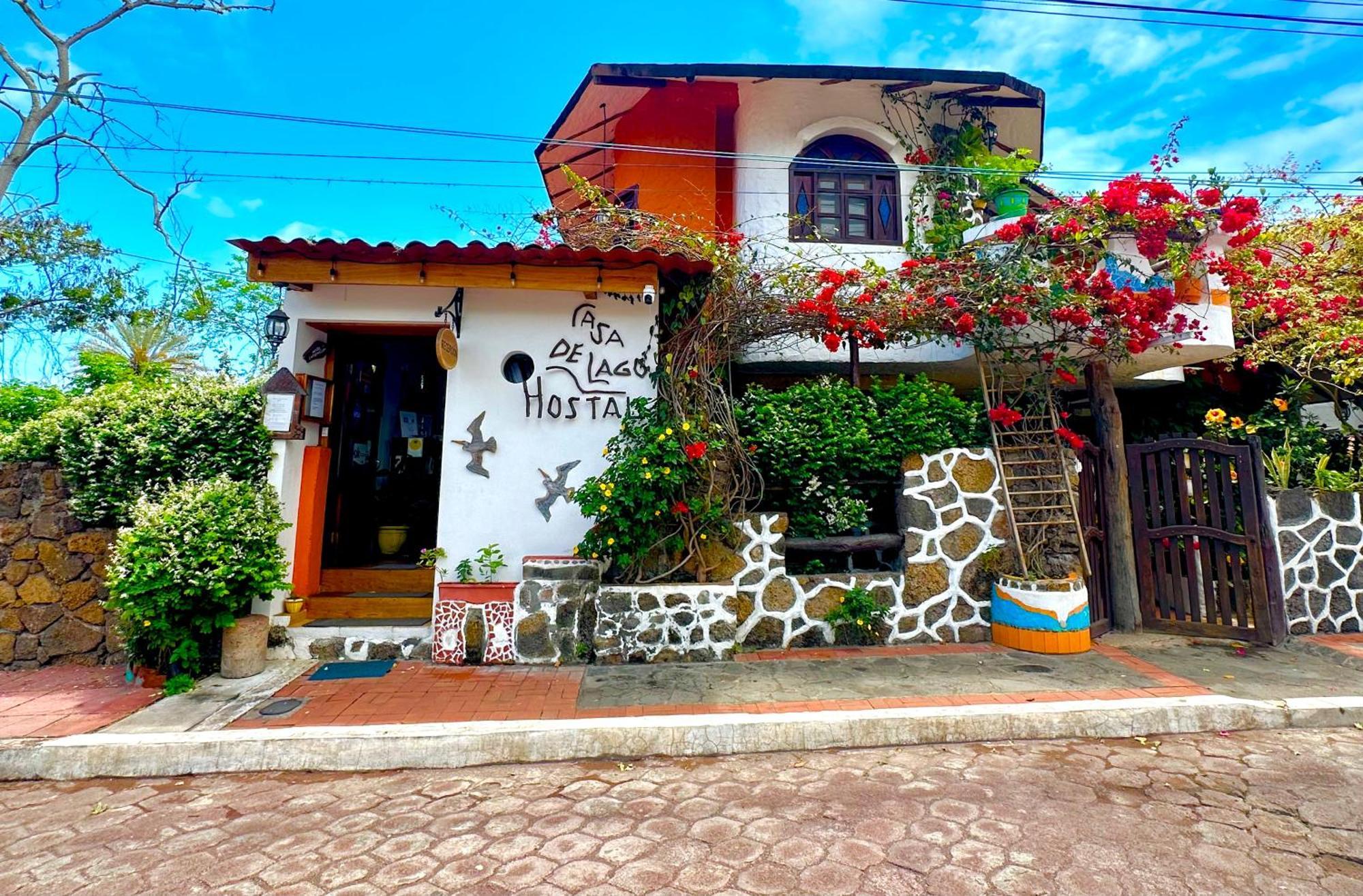 Apartahotel Casa Del House