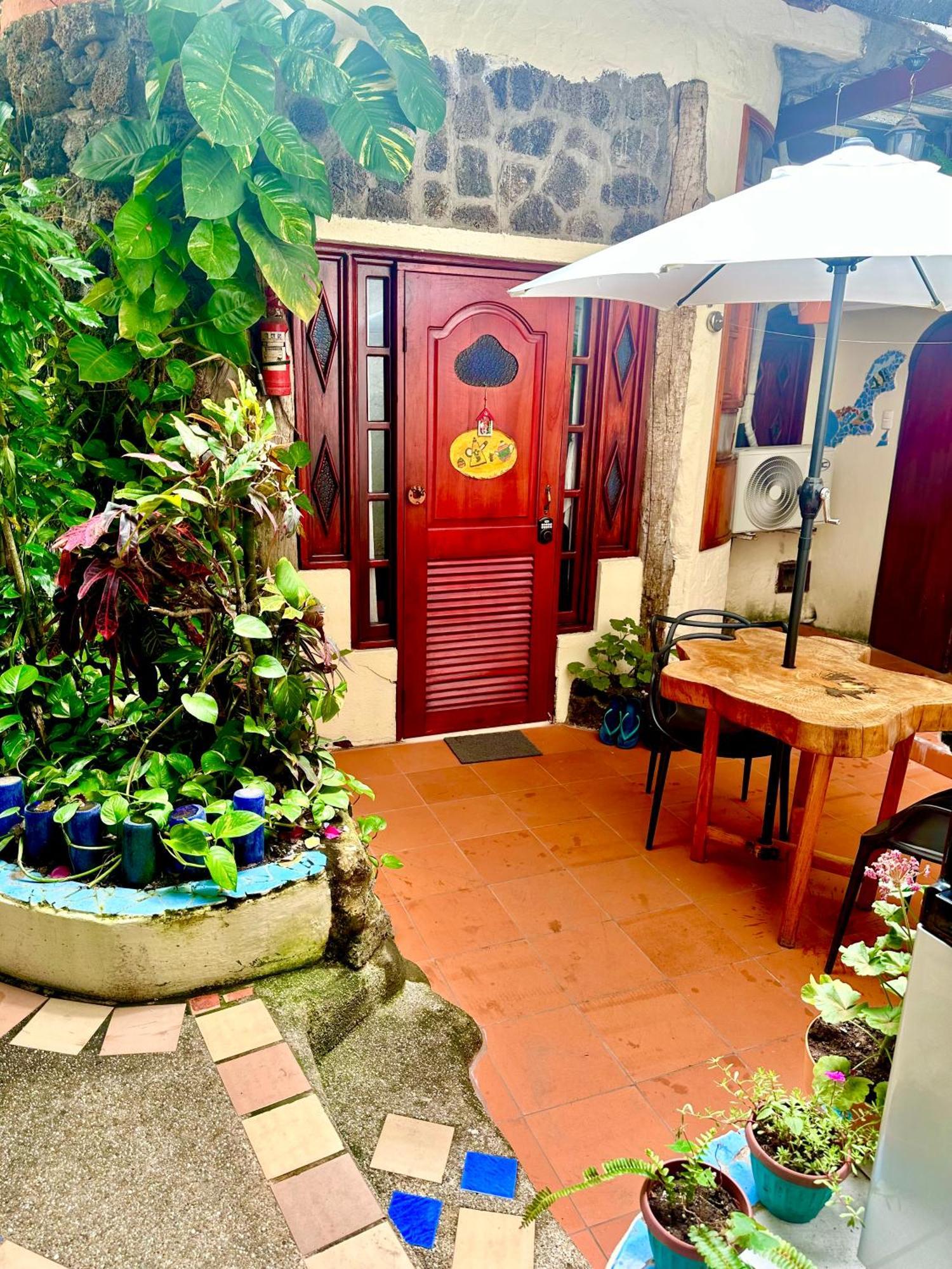 Casa Del House