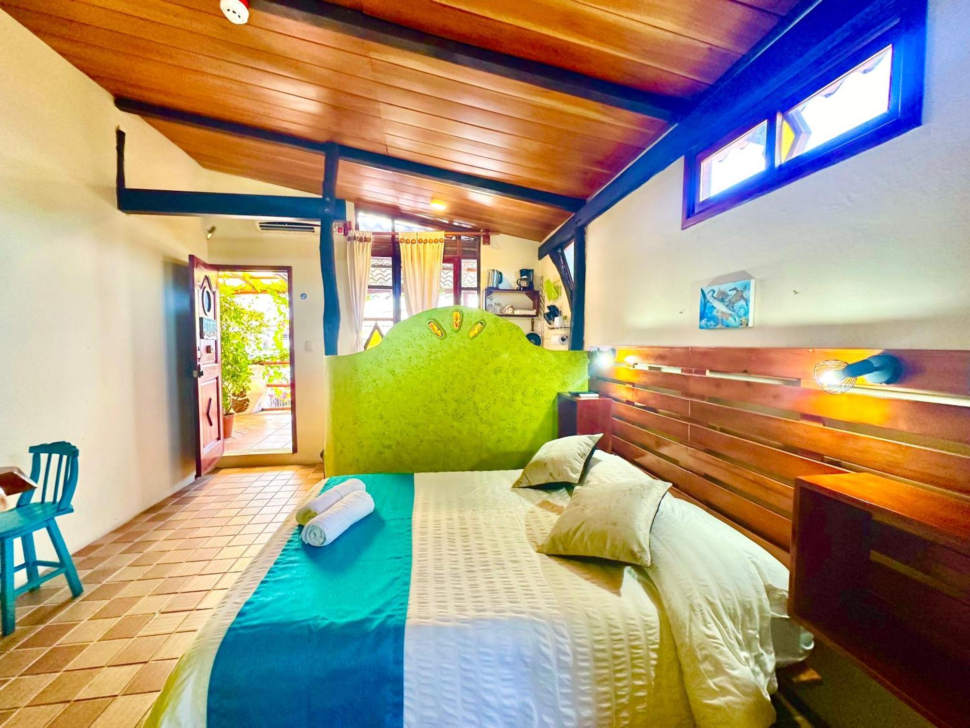 Casa Del House Apartahotel