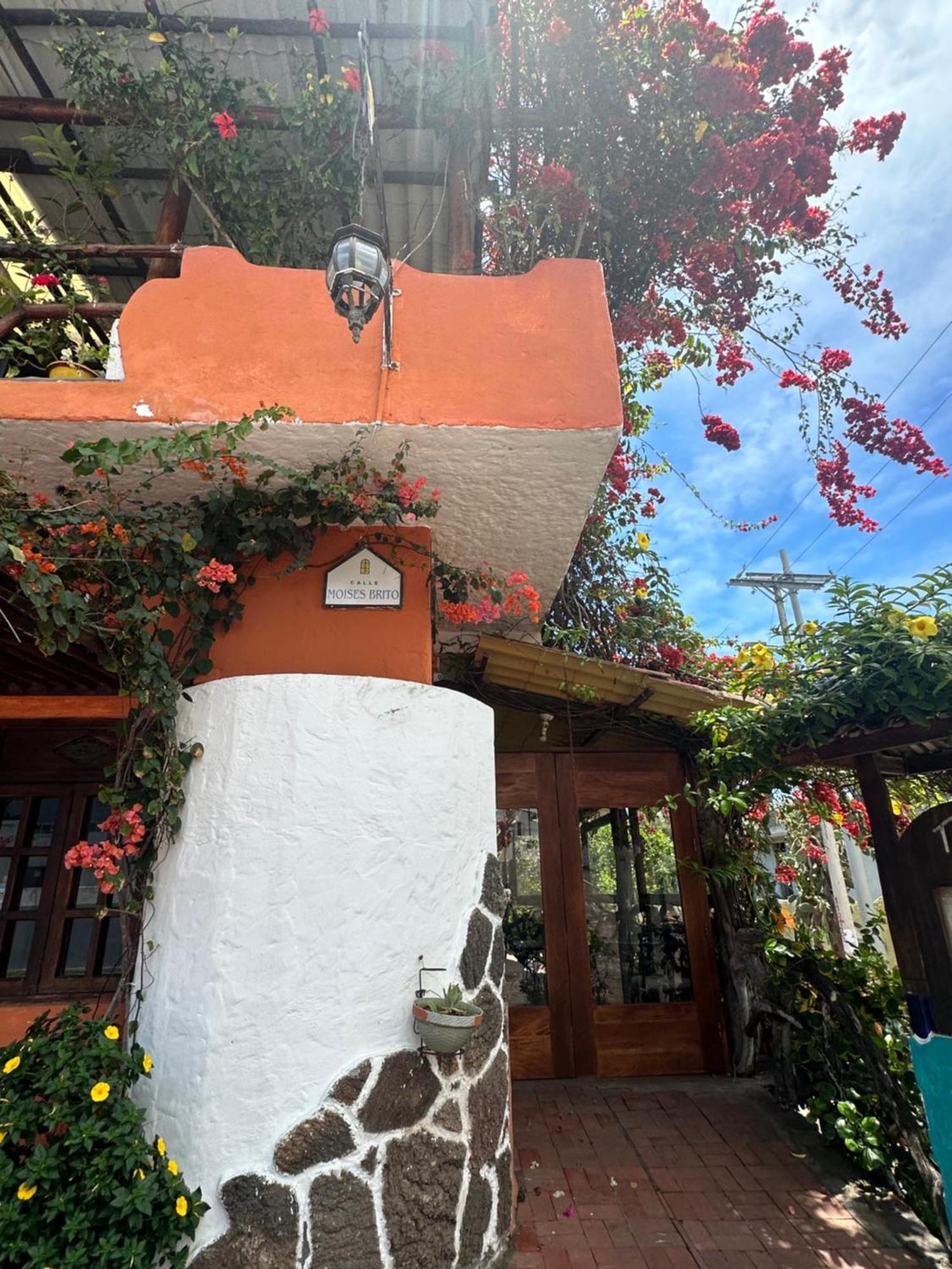 公寓式飯店 Casa Del House