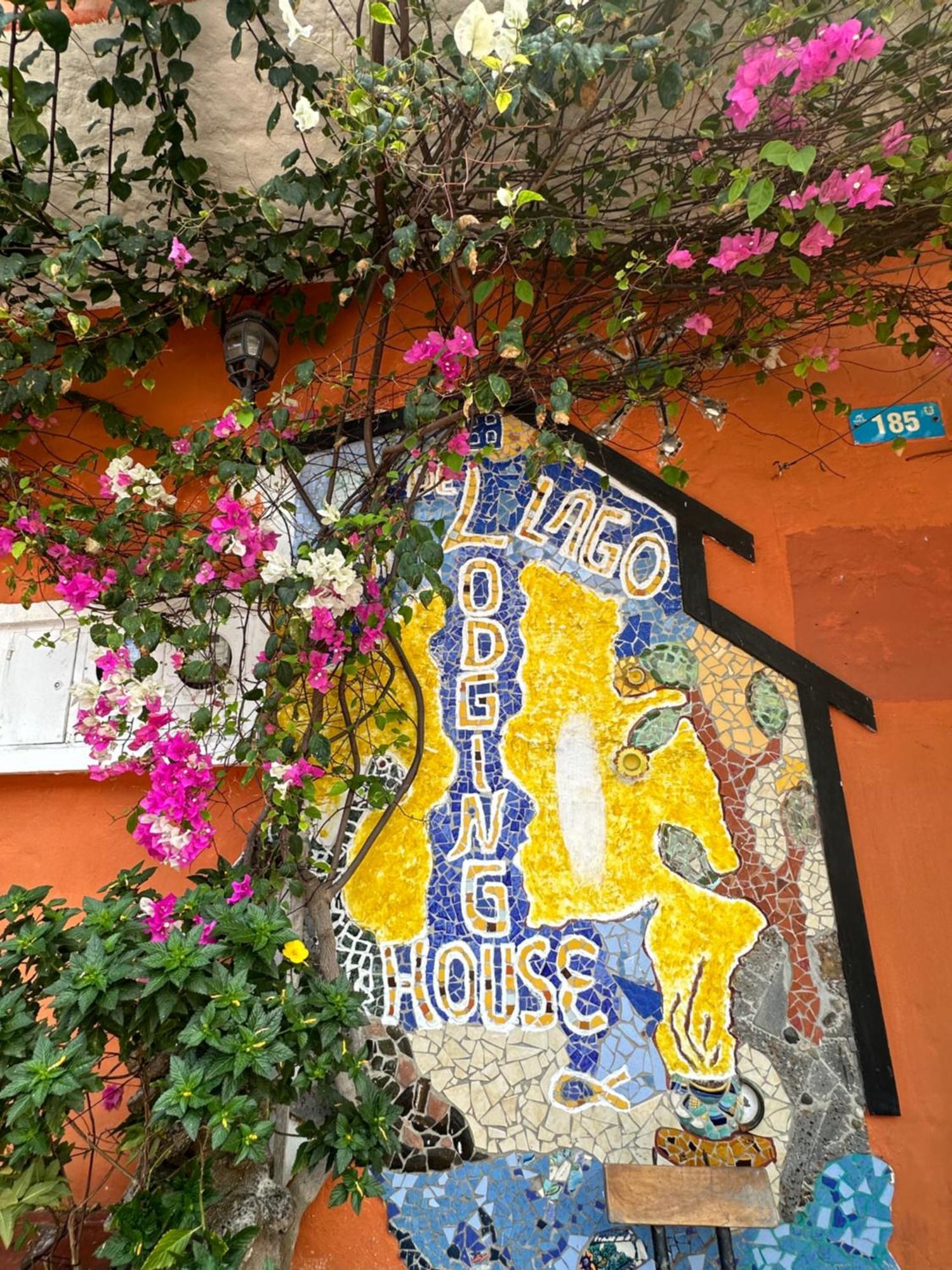 Casa Del House 公寓式飯店 3*