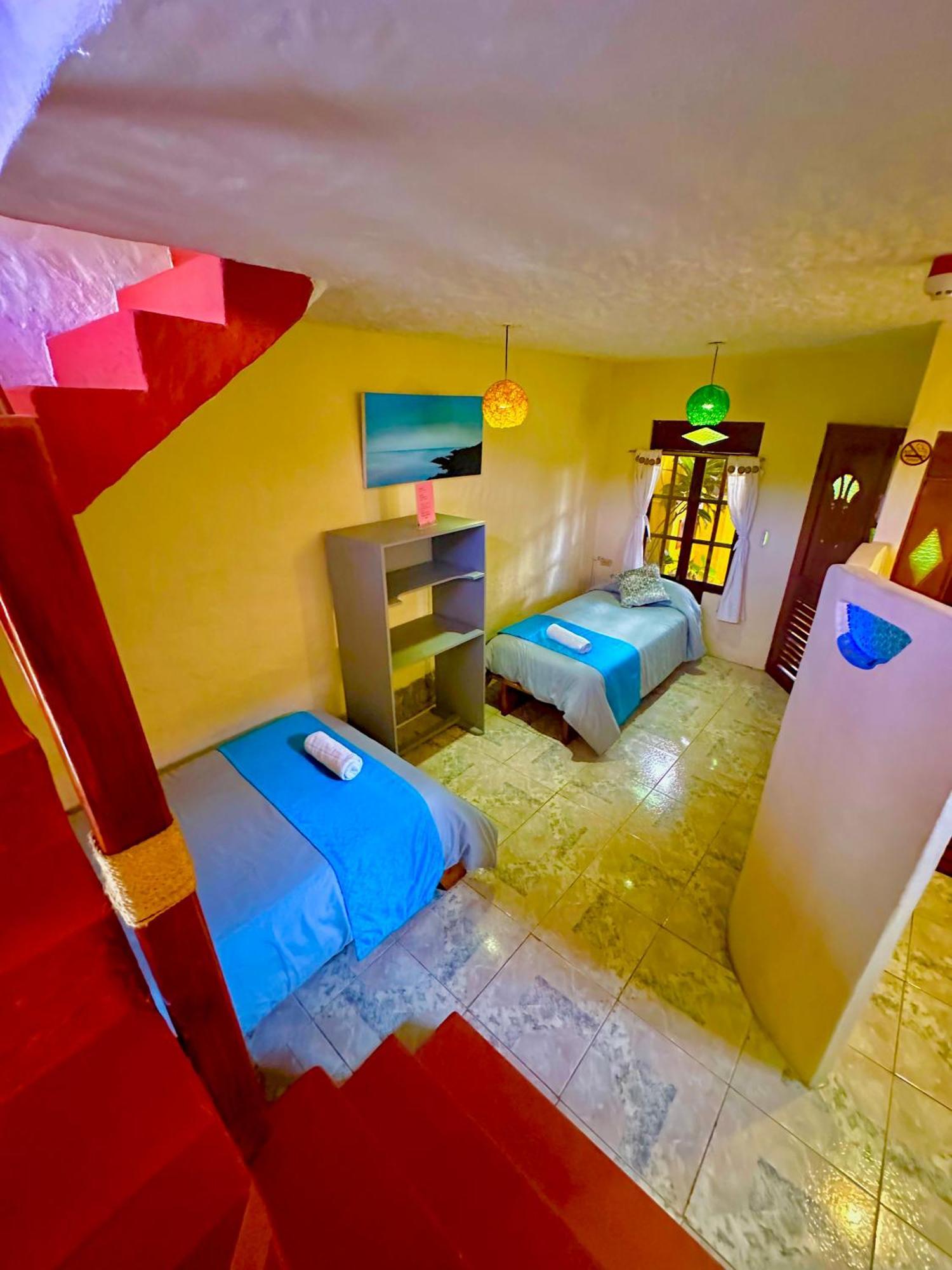 Casa Del House Puerto Ayora (Galapagos Islands)