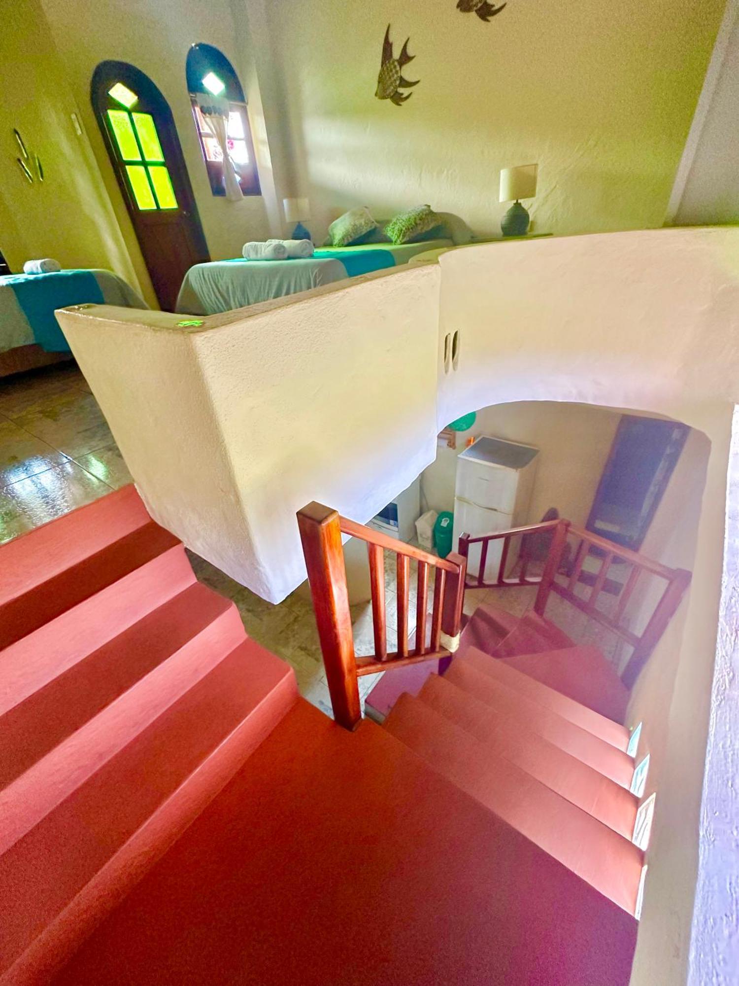 Casa Del House 3* Puerto Ayora (Galapagos Islands)