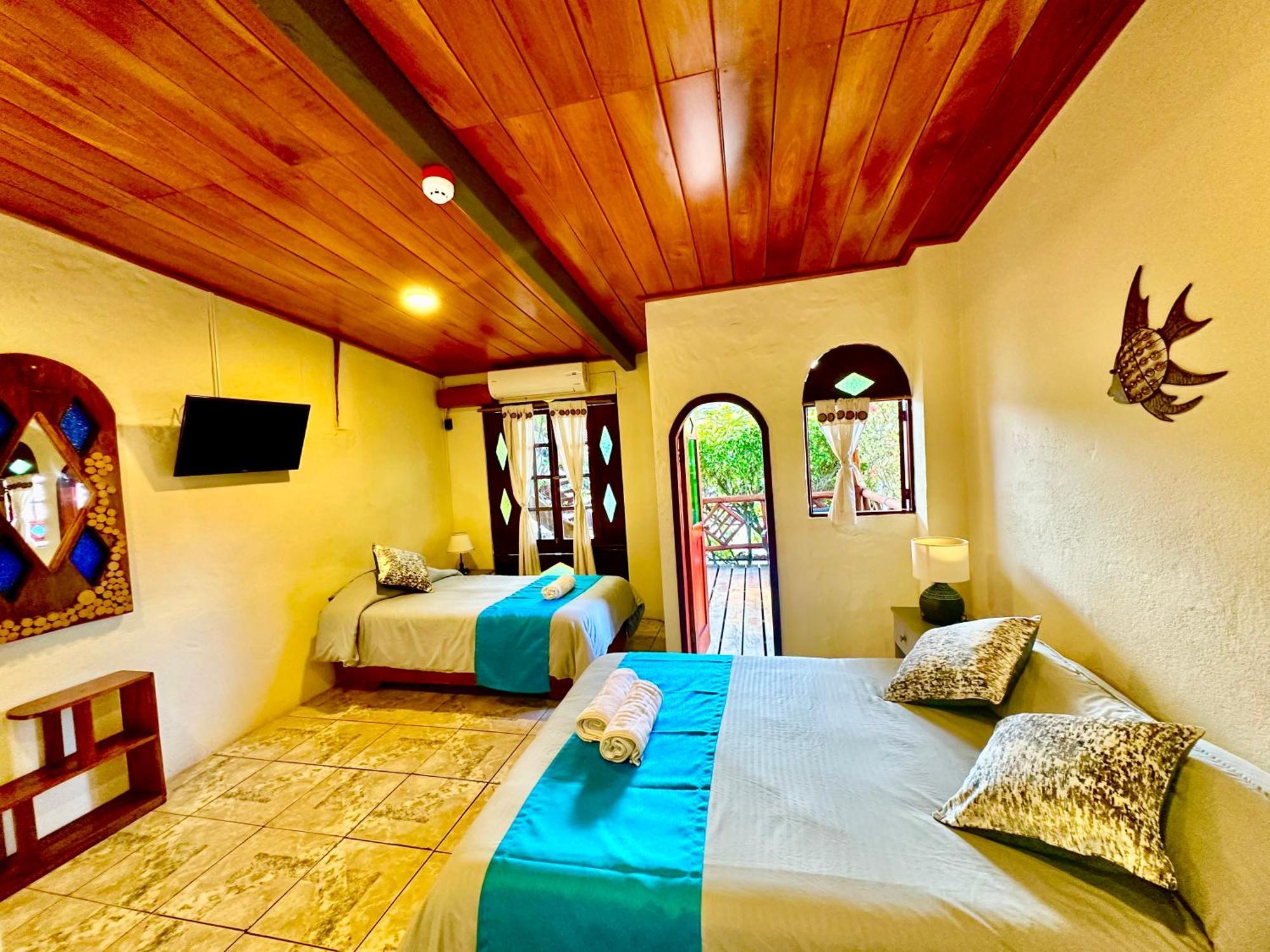 Casa Del House Puerto Ayora (Galapagos Islands)