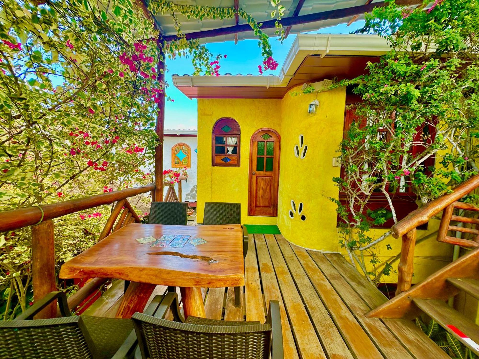 Casa Del House Apartahotel *