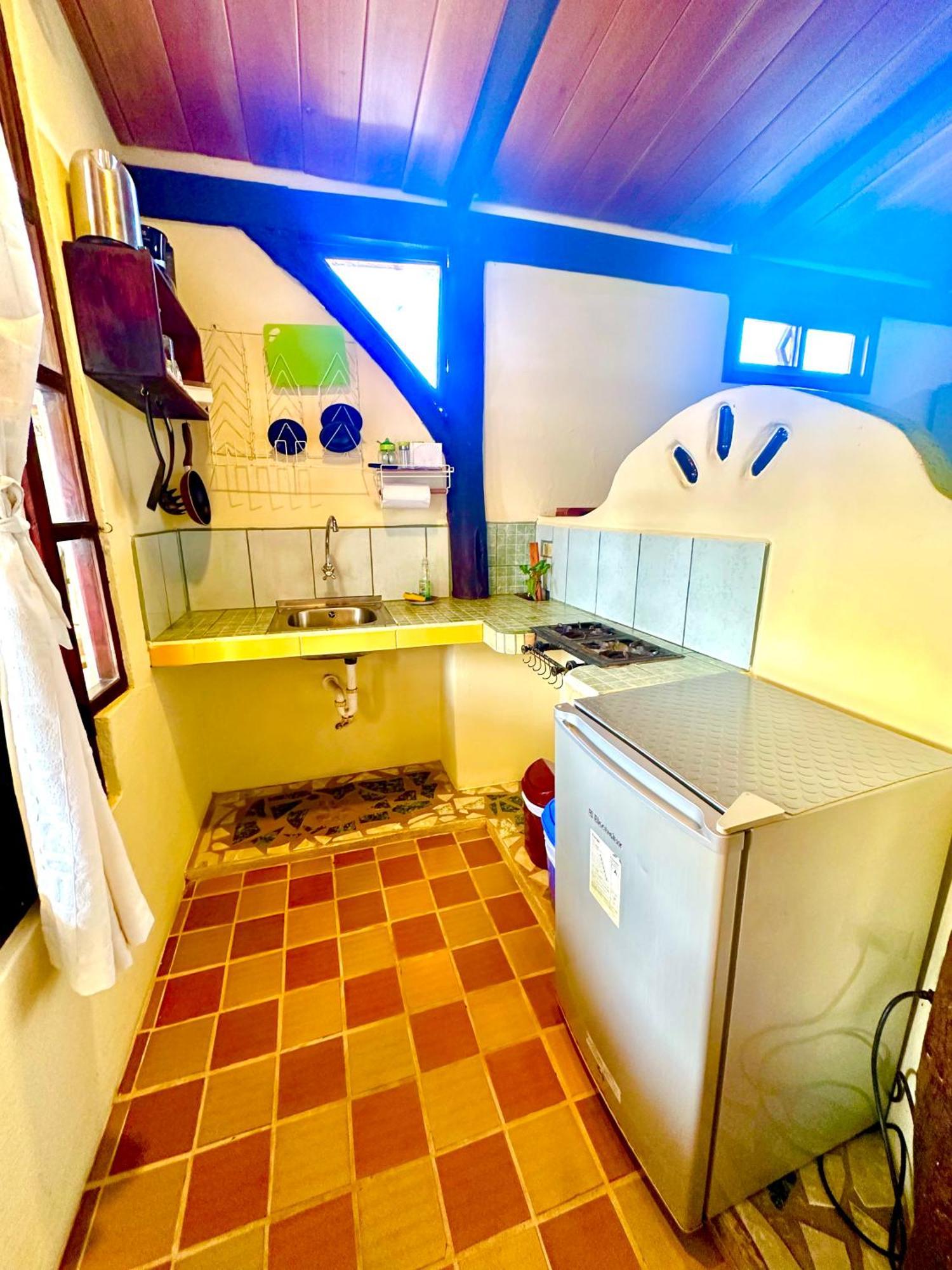 Casa Del House * Puerto Ayora (Galapagos Islands)