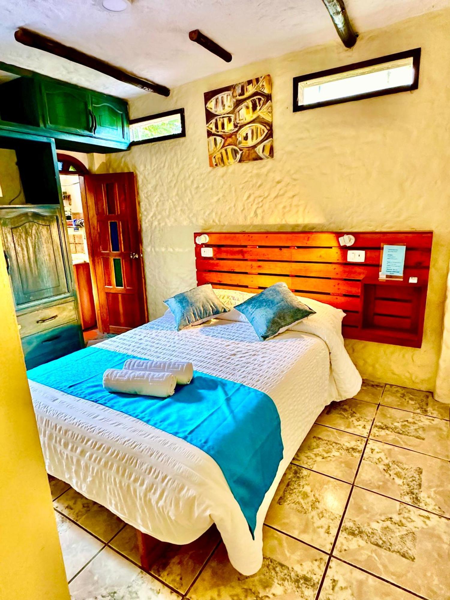 Casa Del House Apartahotel *