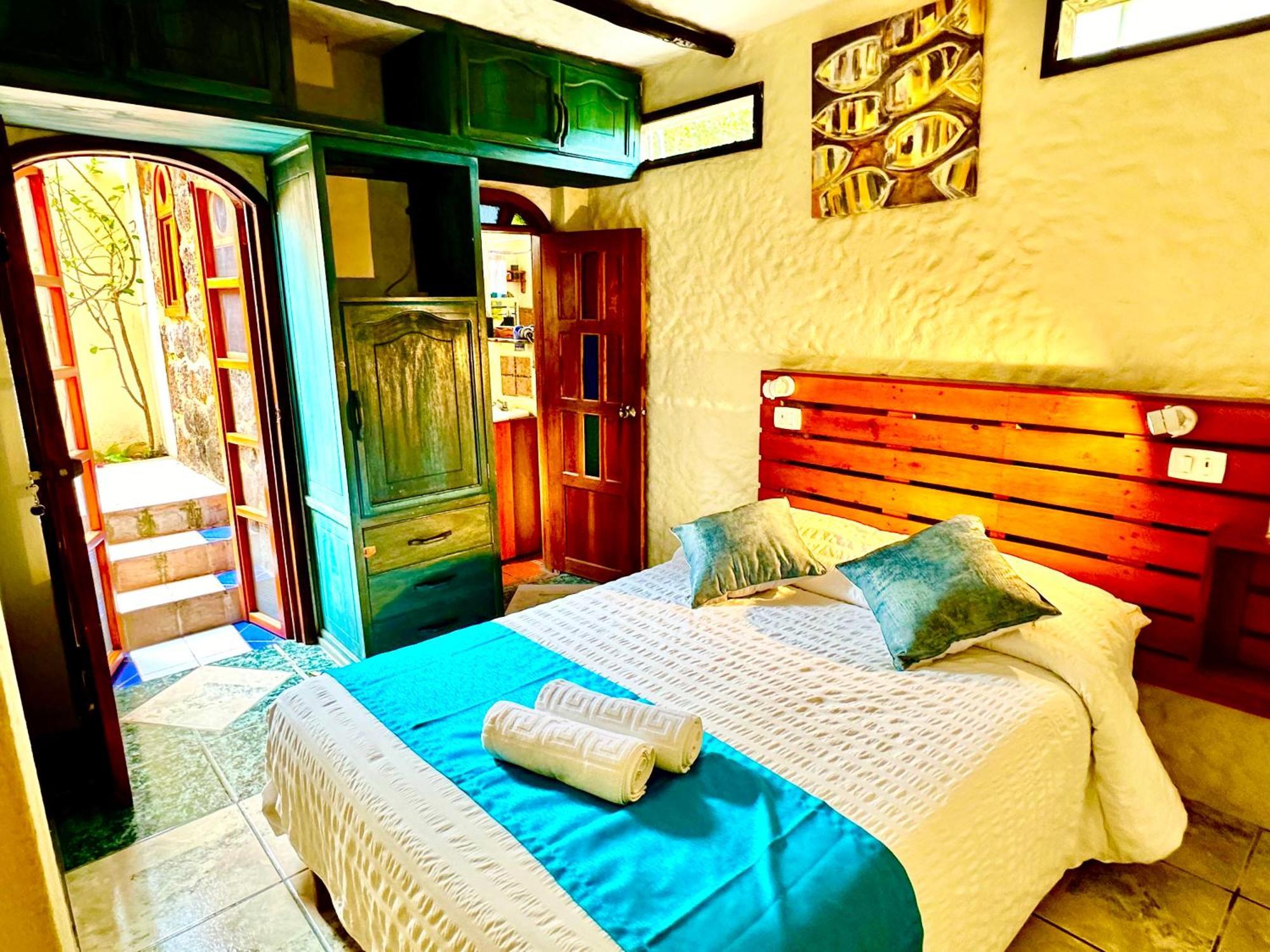 Apartahotel Casa Del House *