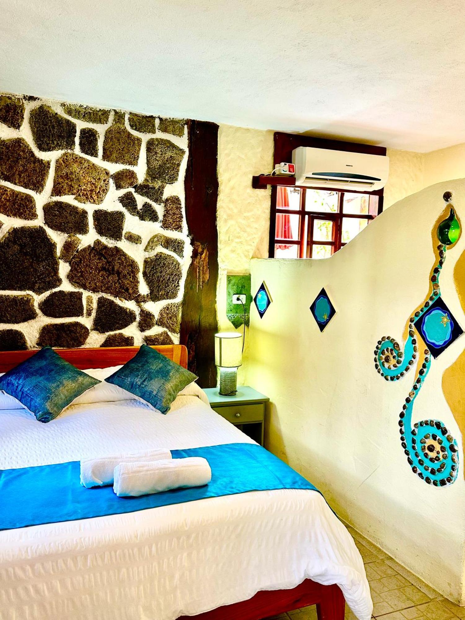 Casa Del House Apartahotel