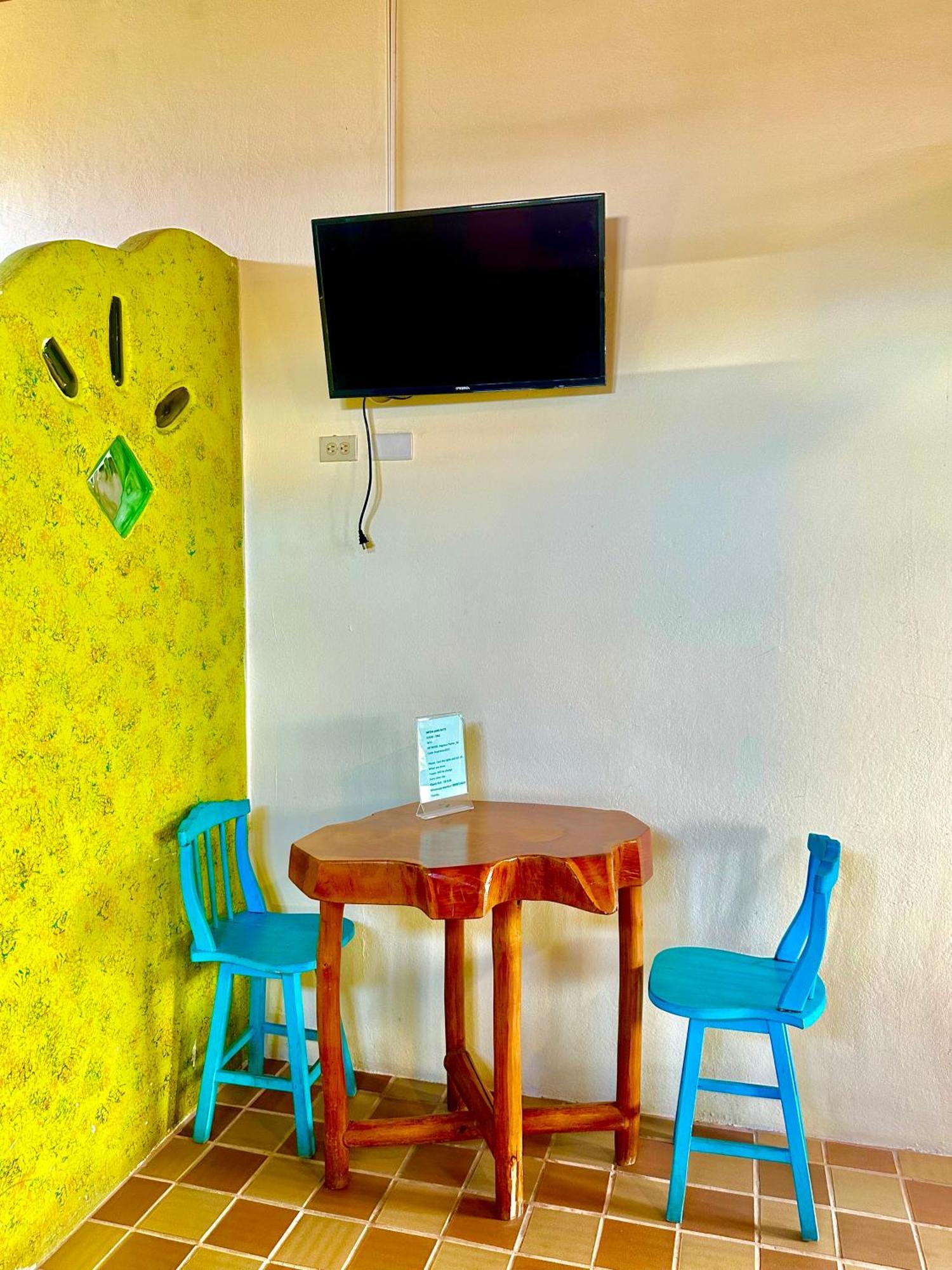 Casa Del House Apartahotel *