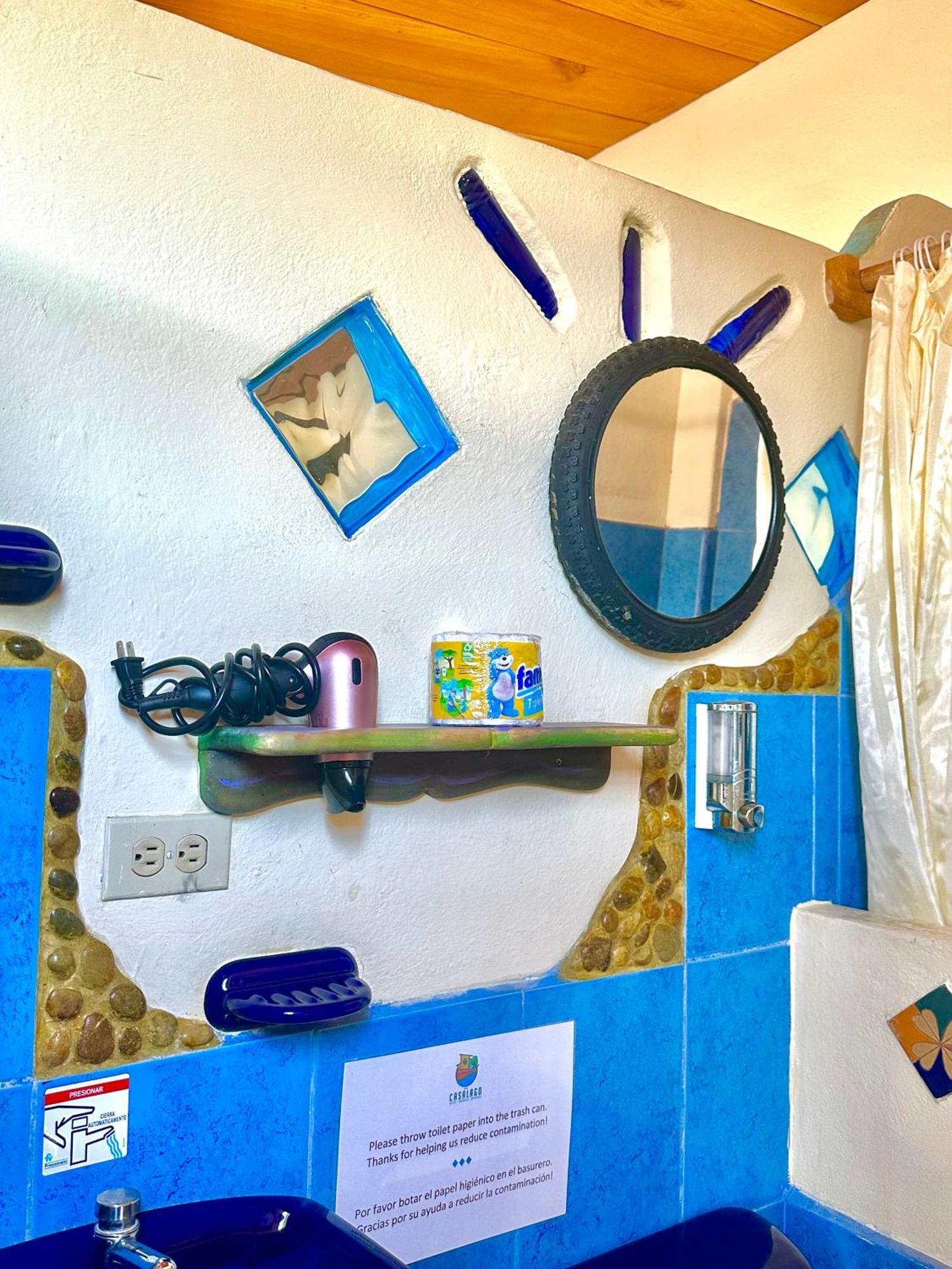 公寓式飯店 Casa Del House Puerto Ayora (Galapagos Islands)
