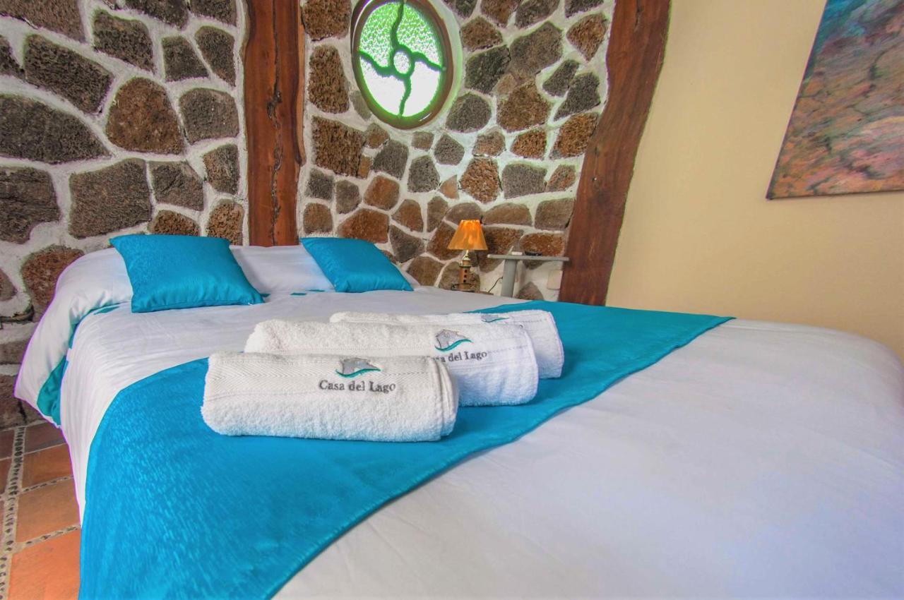 Casa Del House Apartahotel *