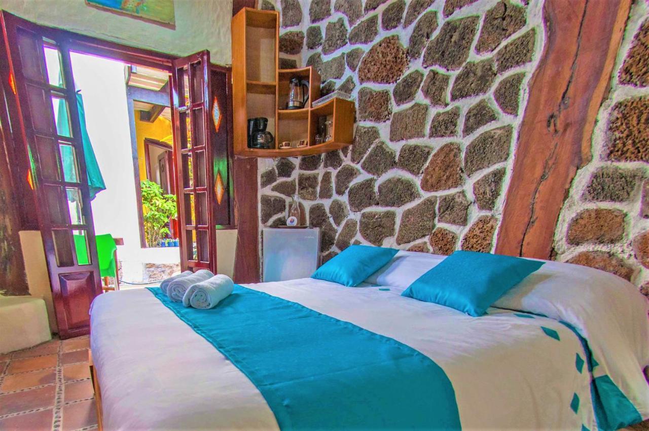 Casa Del House Apartahotel