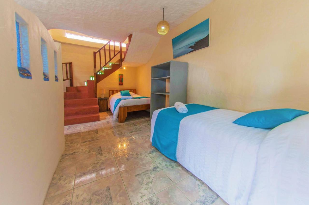 Casa Del House Apartahotel *