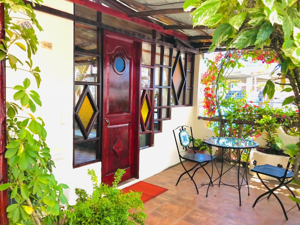 Casa Del House Puerto Ayora (Galapagos Islands)