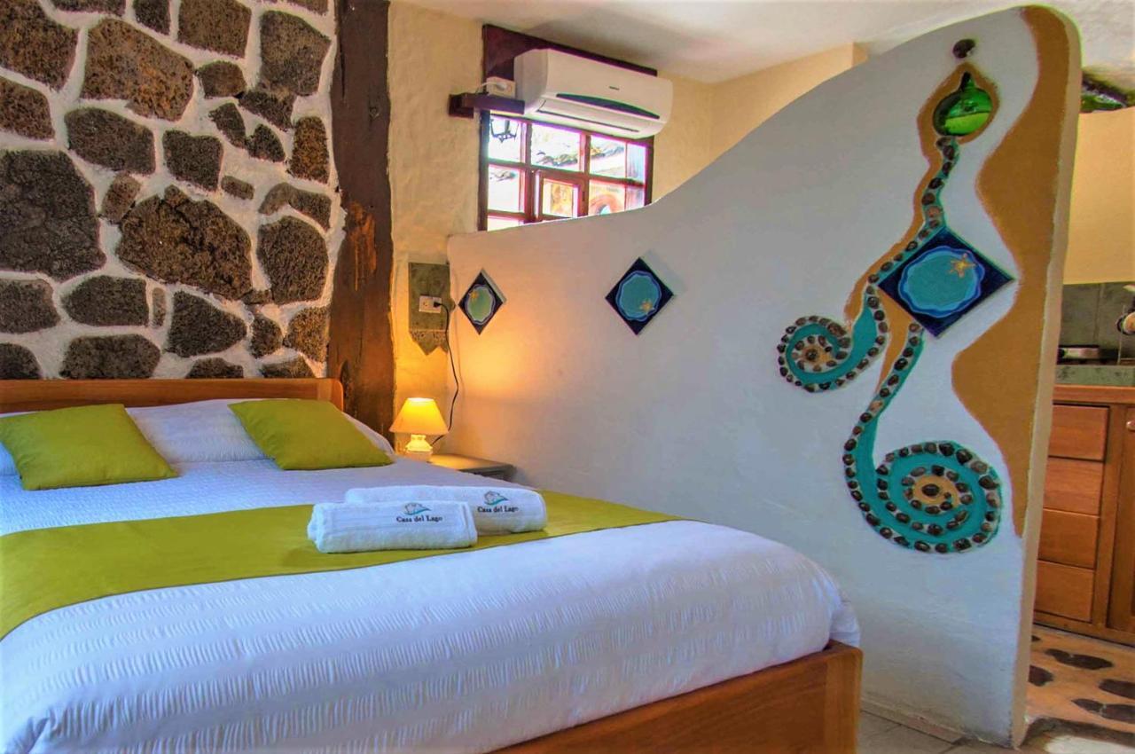 Casa Del House Apartahotel *
