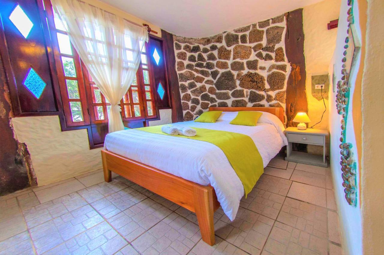 Apartahotel Casa Del House