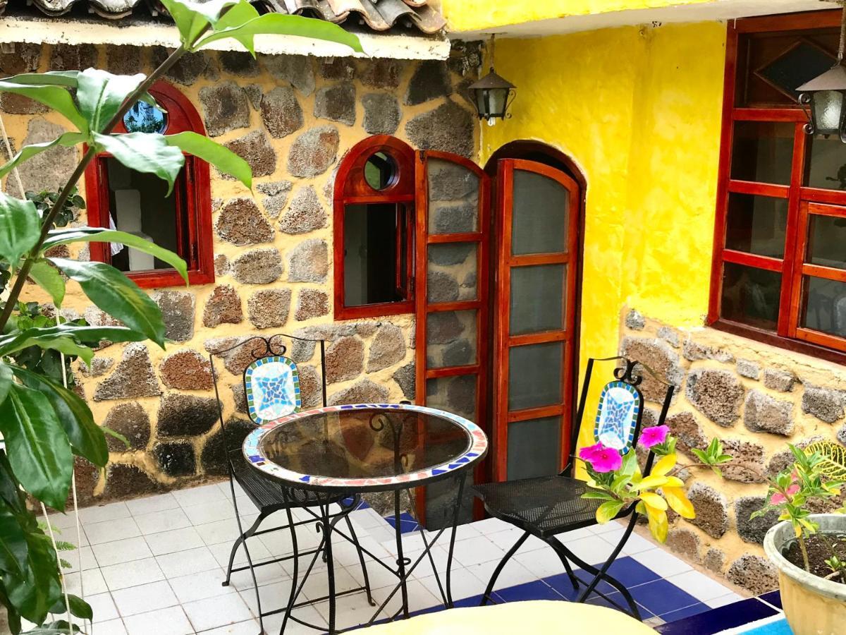 Casa Del House Apartahotel *
