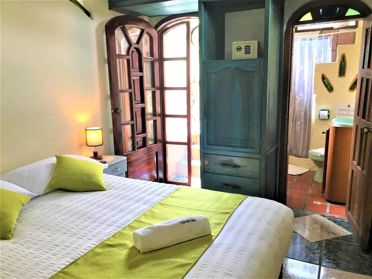 Aparthotel Casa Del House