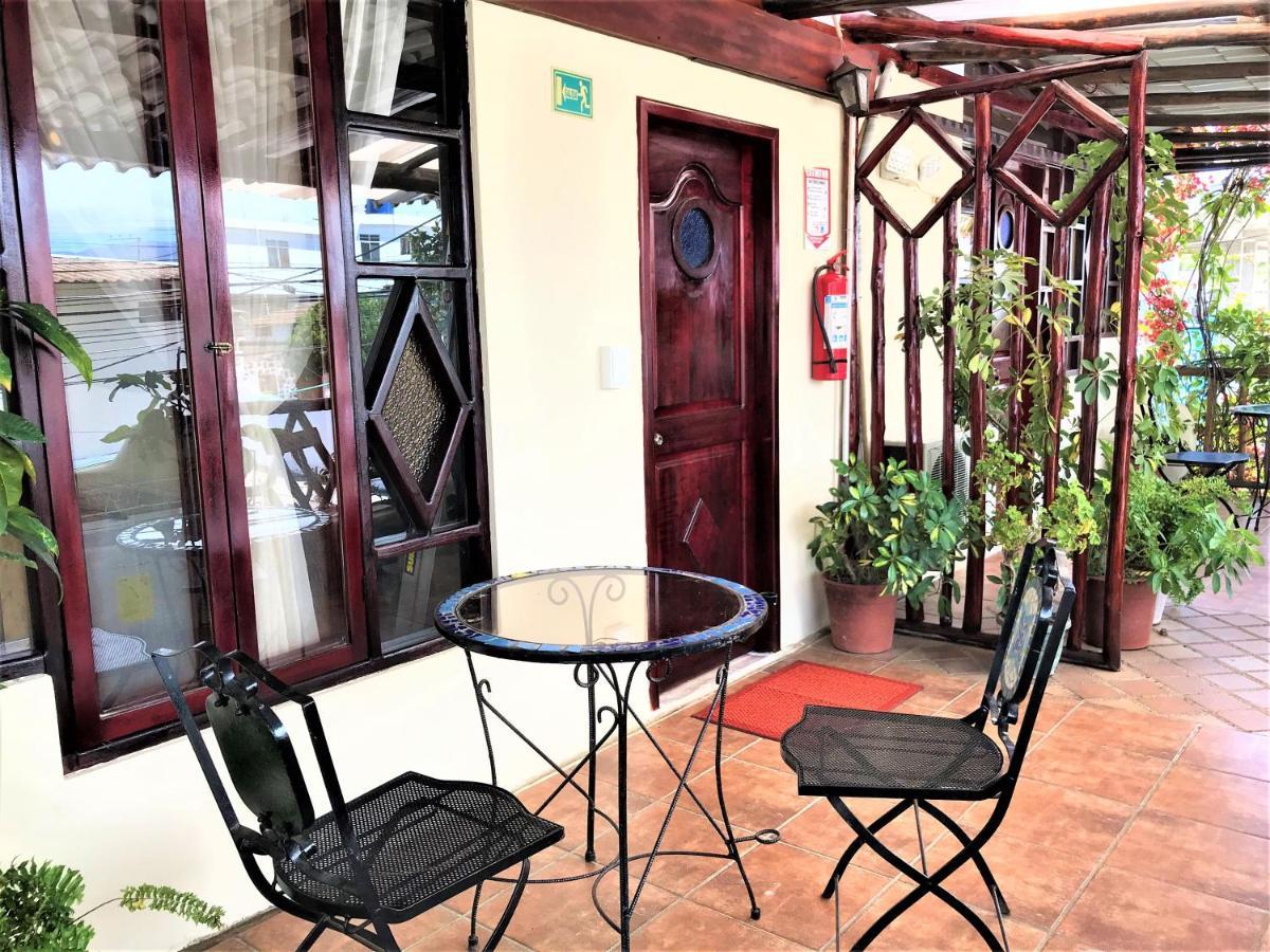 Aparthotel Casa Del House